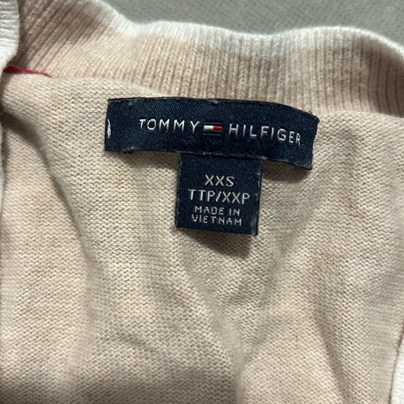 Timmy Hilfiger Sweater - Picture 2 of 3